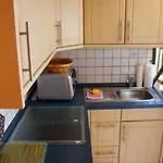 Geraeumige In Mit Grill- Garten Und Pool By Interhome