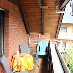 Geraeumige In Mit Grill- Garten Und Pool By Interhome * Burhave
