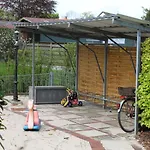 Appartement Geraeumige In Mit Grill- Garten Und Pool By Interhome