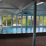 Appartement Geraeumige In Mit Grill- Garten Und Pool By Interhome Burhave