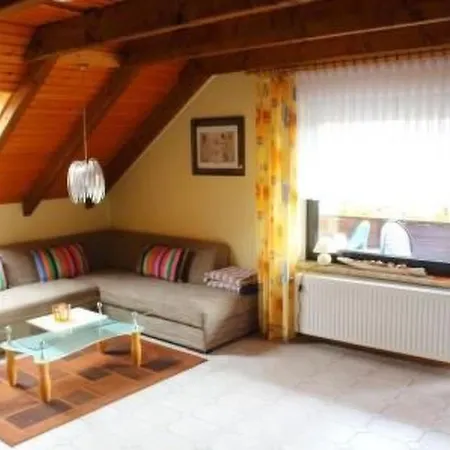 Geraeumige In Mit Grill- Garten Und Pool By Interhome *