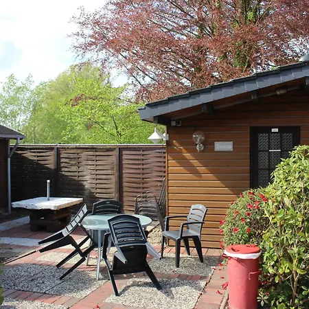 Appartamento Geraeumige In Mit Grill- Garten Und Pool By Interhome *